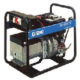 ��������� �������������� SDMO DX 10015 TE