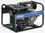 ��������� �������������� SDMO DX 6000 TE XL C Auto