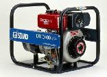 ��������� �������������� SDMO DX 3000