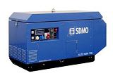 ��������� ��������� SDMO ALIZE 15000 TDE
