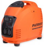    Patriot Power 3000i
