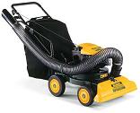 ������� �������/������������ Yard-Man YardVac