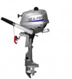 �������� ����� Sea-Pro F2,5S
