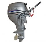 �������� ����� Sea-Pro F9,9S