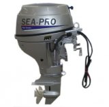 �������� ����� Sea-Pro F15S&E