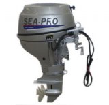 �������� ����� Sea-Pro F20S&E