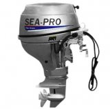 �������� ����� Sea-Pro F60L&E