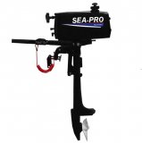�������� ����� Sea-Pro T 2,5S