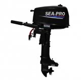 �������� ����� Sea-Pro T 4S