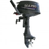 �������� ����� Sea-Pro T 8S