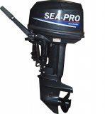 �������� ����� Sea-Pro T 25S