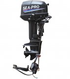   Sea-Pro T 25S&E