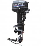 �������� ����� Sea-Pro T 25S&E