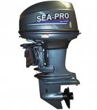 �������� ����� Sea-Pro T 35S&E
