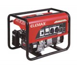   Elemax SH 7600 EX-R