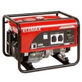   Elemax SH 6500 EX-R