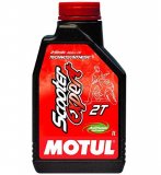 ����� ��� ������� MOTUL Scooter Expert 2T (1 ����)