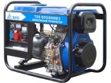 ��������� ��������� TSS SDG 5000 E3