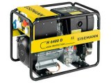 ��������� ��������� Eisemann H 6400 D