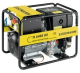��������� ��������� Eisemann H 6400 DE