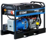 ��������� �������������� SDMO Diesel 20000 TE XL C