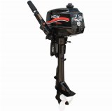 �������� ����� HDX T 2.5 BMS