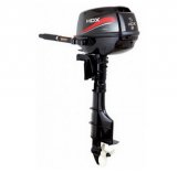 �������� ����� HDX F 5 BML