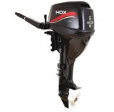 �������� ����� HDX F 8 BMS