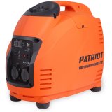    Patriot Power 2700i