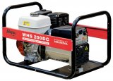 ��������� ��������� Fubag WHS 200 DC ����������