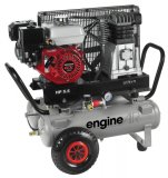 Бензиновый поршневой компрессор ABAC EngineAIR А39B/11+11 5HP