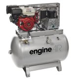 Бензиновый поршневой компрессор ABAC EngineAIR B5900B/270 7HP
