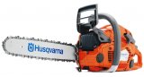 ��������� Husqvarna 555
