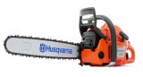 ��������� Husqvarna 357XP