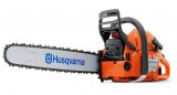 ��������� Husqvarna 372XP