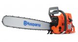 ��������� Husqvarna 395XP