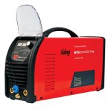 ��������� ������� ����������� Fubag INTIG 200 AC/DC PULSE + ������� FB TIG 26 5P 4m Up&Down (68 318) � ���. ����� 4�