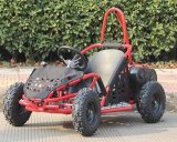 ���������� ������������� Yacota ELECTRO GO KART