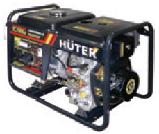 ��������� �������������� HUTER LDG2200CLE