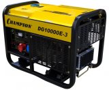 ��������� ��������� Champion DG10000E-3