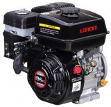 ���������� ��������� Loncin L200FA