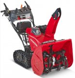 ������������ Honda HSS760A ETD