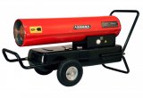 ��������� �������� ����� Aurora DIESEL HEAT 50