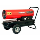 ��������� �������� ����� Aurora DIESEL HEAT 40