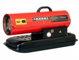 ��������� �������� ����� Aurora DIESEL HEAT 20