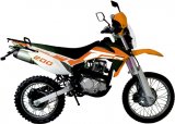 �������� Racer RC200GY-C2 Enduro