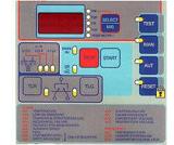КРАТС-75-3 (KPATC-75-3) - Автоматика для электростанций Green Field GFE45SS3