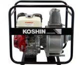 ���������� ��������� Koshin STH-100X