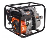 ���������� ��������� Patriot MP 2036 S