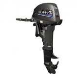 �������� ����� Sea-Pro T 9,9S